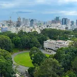Salute De Sailing Tower - Palace Garden District 1