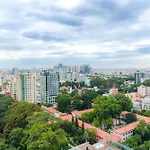 Salute De Sailing Tower - Palace Garden District 1