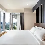 Salute De Sailing Tower - Palace Garden District 1