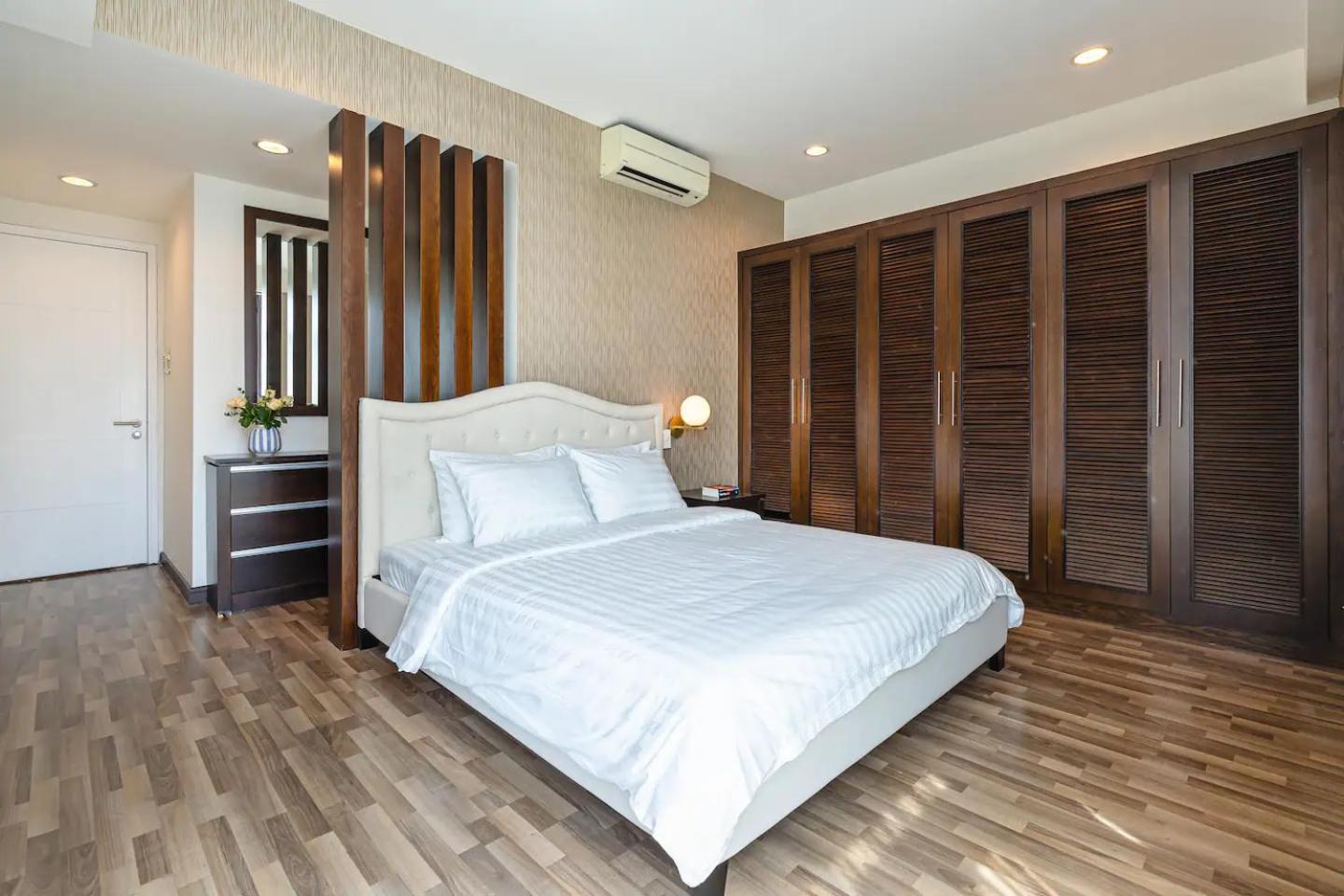 Căn hộ Salute De Sailing Tower - Palace Garden District 1 TP. Hồ Chí Minh