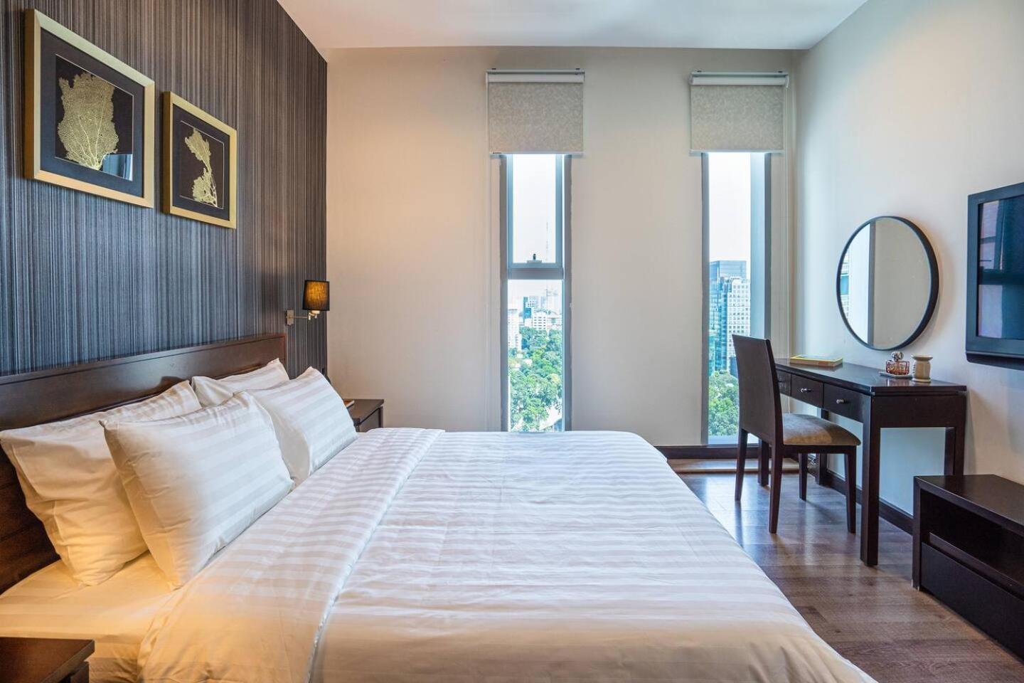 Salute De Sailing Tower - Palace Garden District 1 *