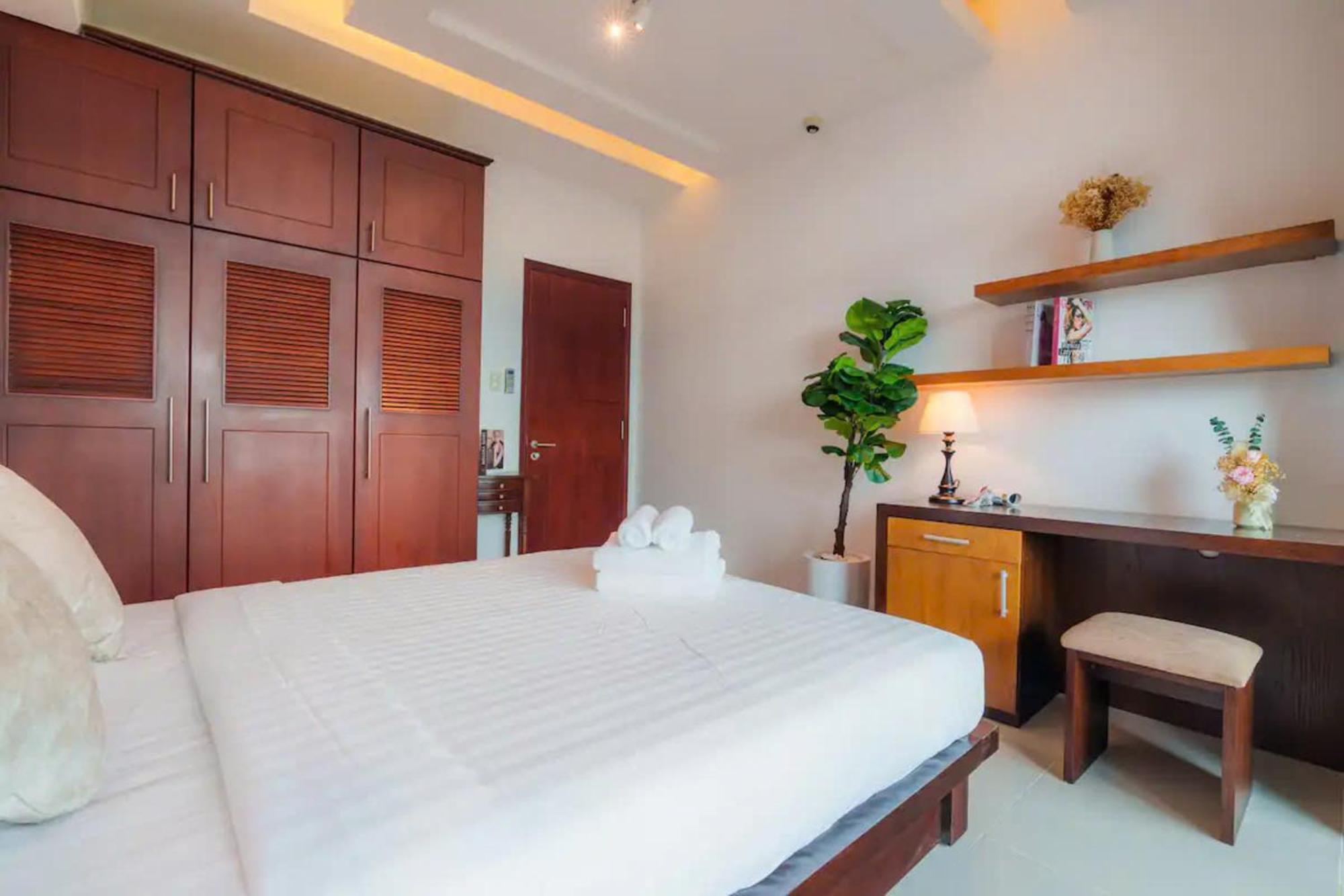 Căn hộ Salute De Sailing Tower - Palace Garden District 1 TP. Hồ Chí Minh